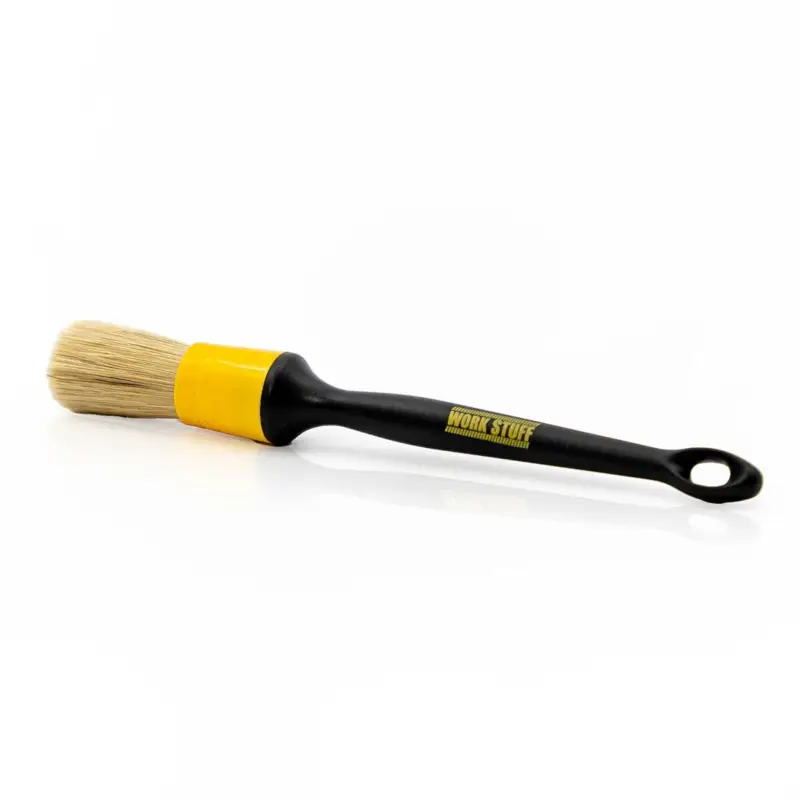 Work Stuff Detailing Brush Short 24mm Zertifiziert