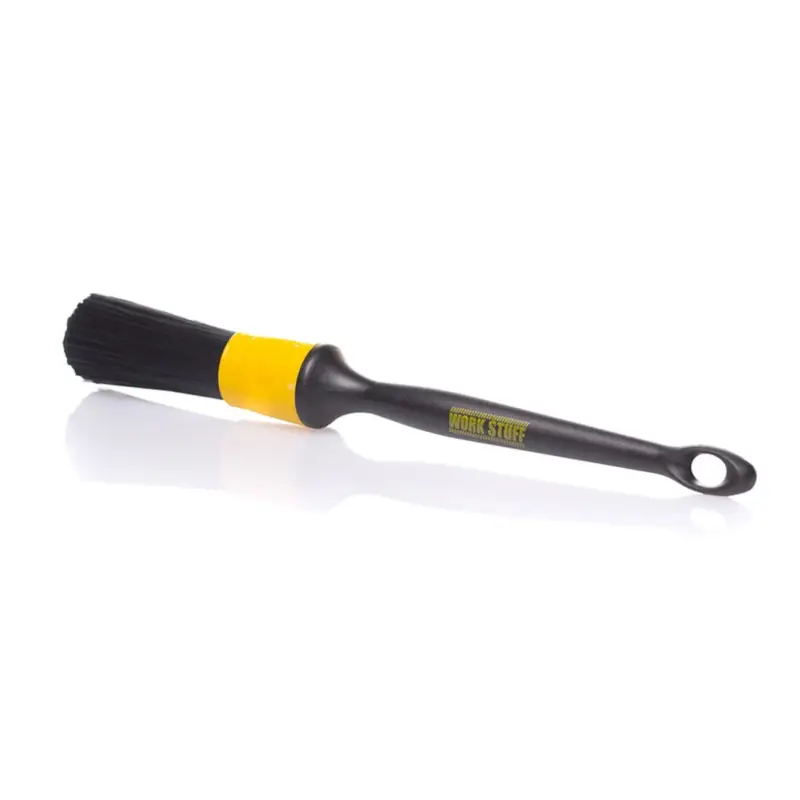 Work Stuff Detailing Brush Stiff Black 24mm Kracherpreis