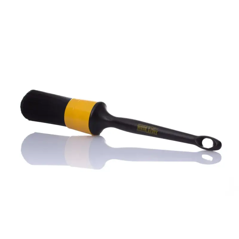 Günstig Work Stuff Detailing Brush Stiff Black 40mm