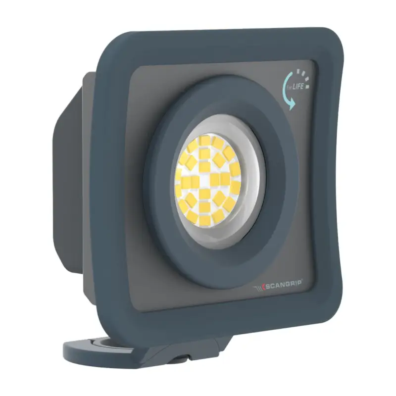 SCANGRIP Nova Mini Handleuchte Beliebt
