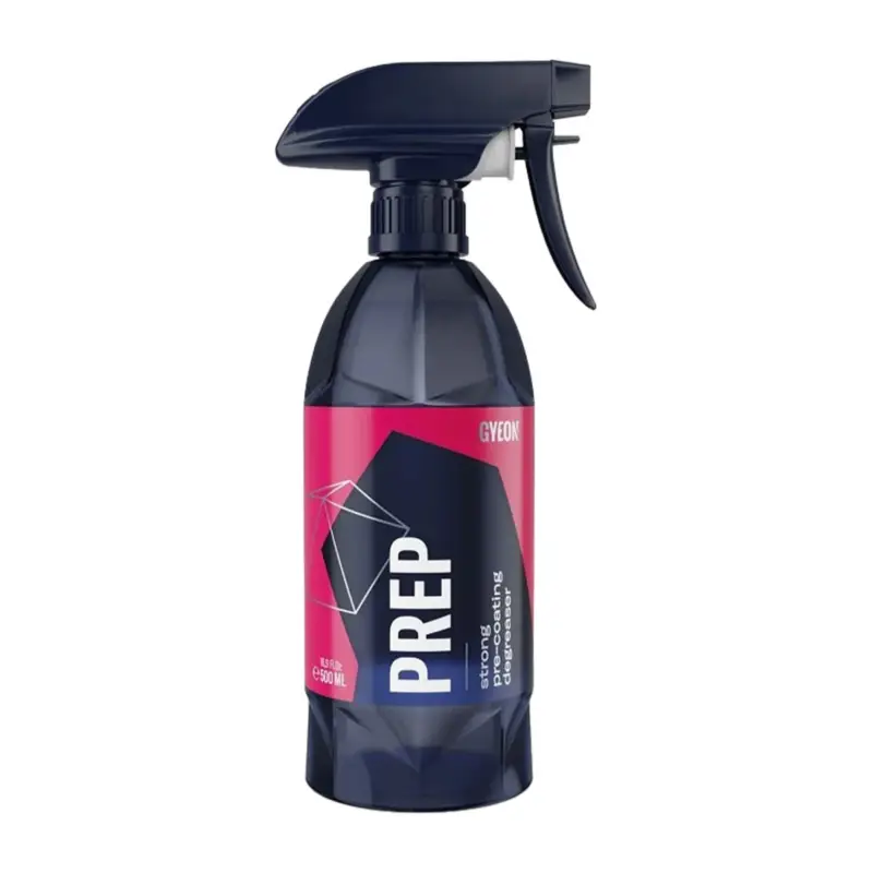 GYEON Q²M Prep Vorreiniger 500ml Nur Für Kurze Zeit
