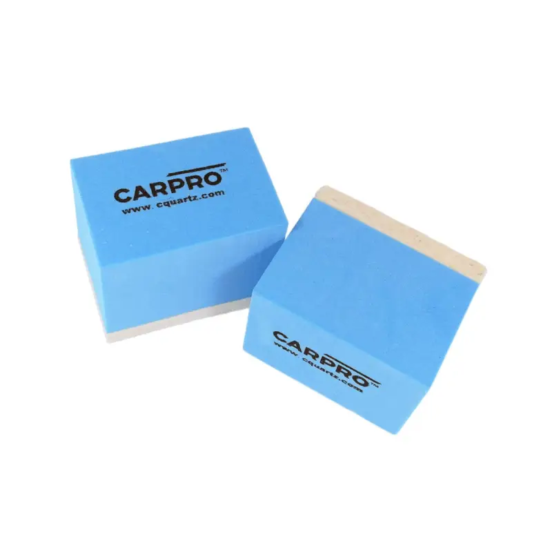 Direktkauf CarPro CeriGlass Applikator 60×42×42