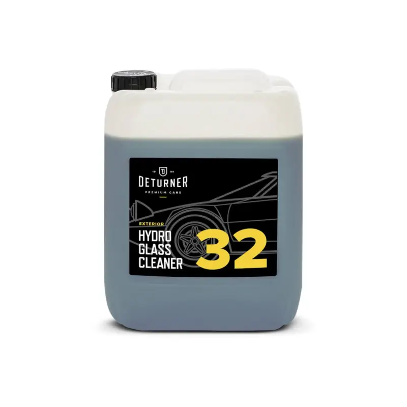 Deturner Hydro Glass Cleaner Glasreiniger 5L Geprüft