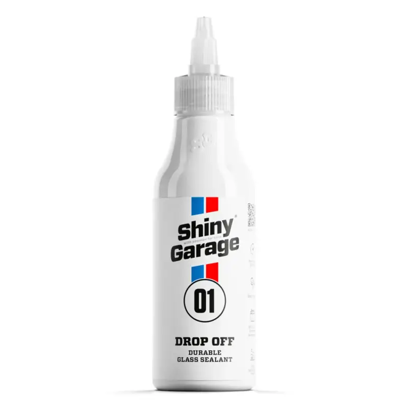 Shiny Garage Drop Off Scheibenversiegelung 150ml Meistverkauft