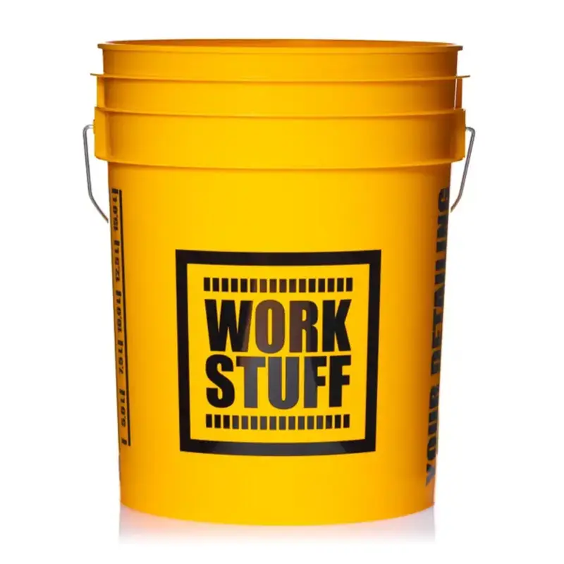 Work Stuff Wash Wascheimer 20L gelb Jetzt Bestellen