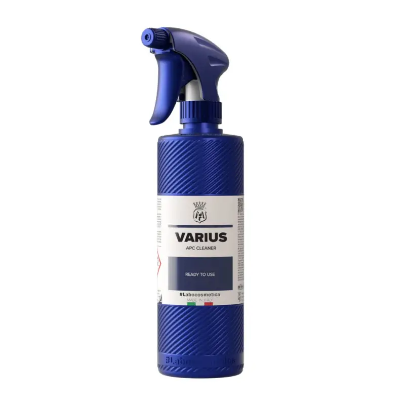 Labocosmetica Varius Allzweckreiniger 500ml Must-Have