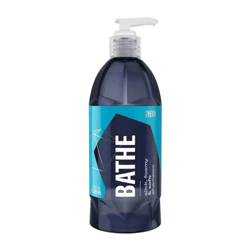Bestpreis GYEON Q²M Bathe Autoshampoo 500ml