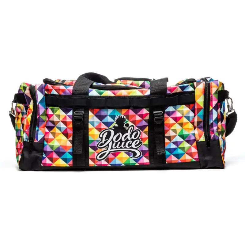 Dodo Juice Prismatic Detailing Bag Aufbewahrungstasche groß Billig