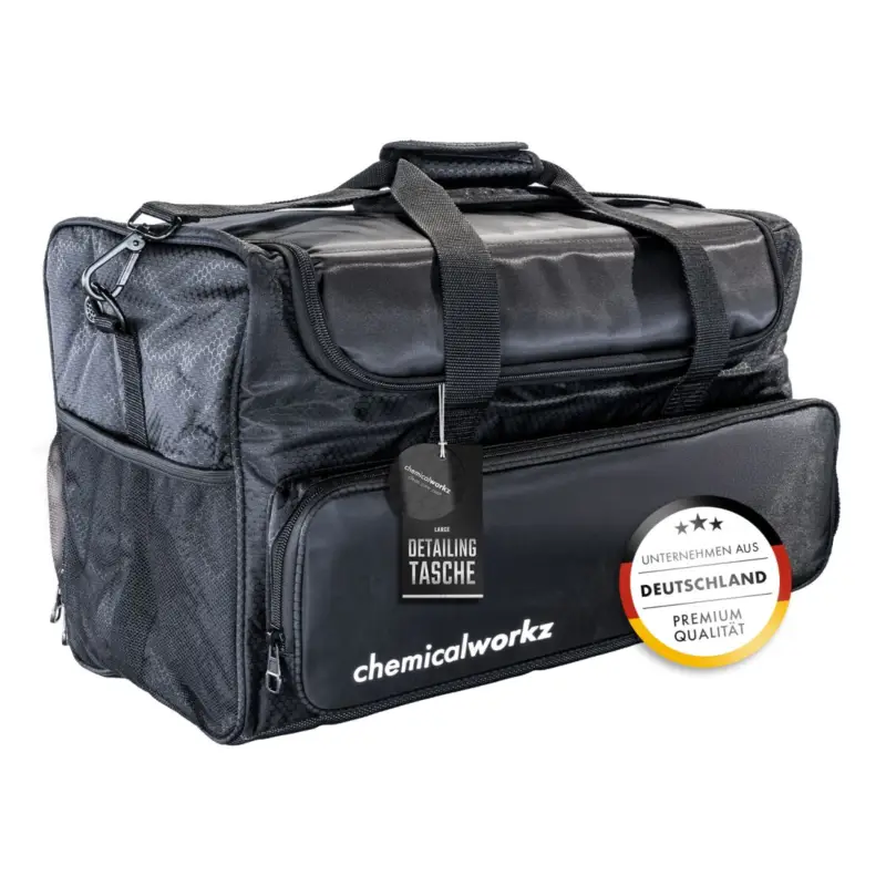 Billig chemicalworkz Detailing Bag Large Aufbewahrungstasche
