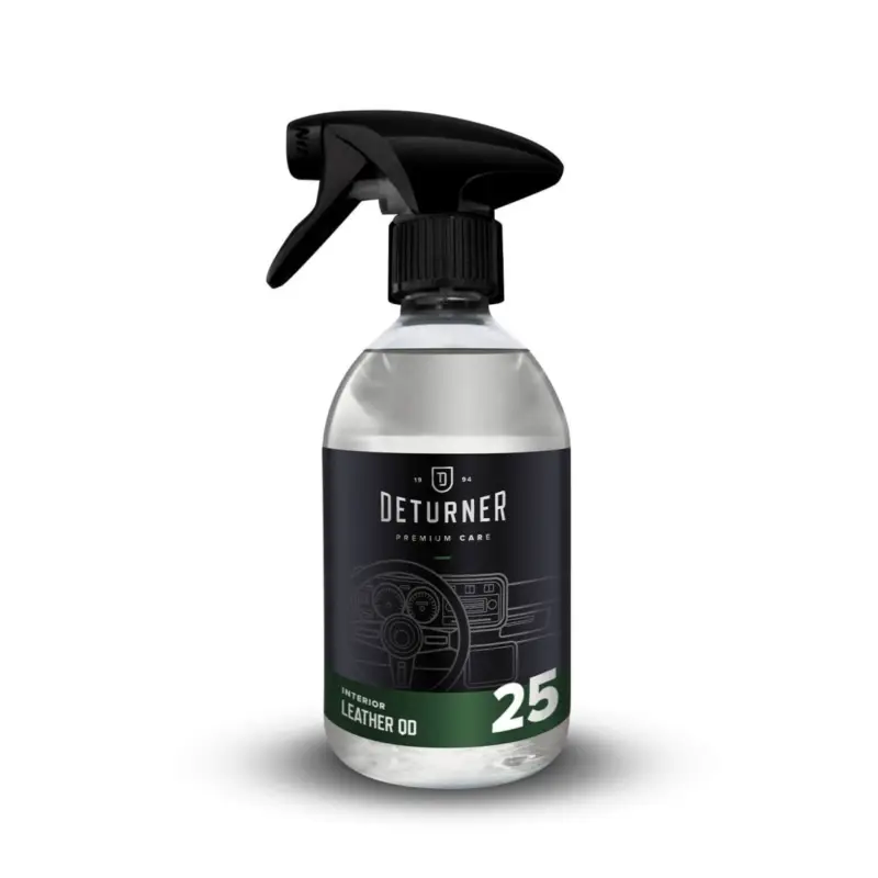 Super-Preis Deturner Leather QD Lederdetailer 500ml