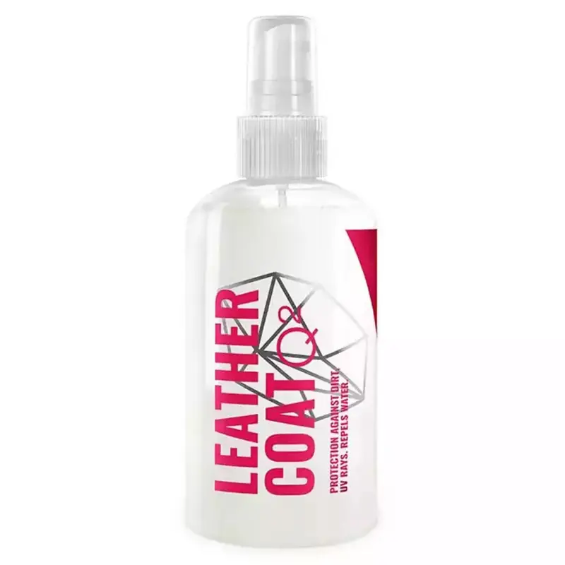 GYEON Q² LeatherCoat Lederpflege 120ml Sofort Bestellen