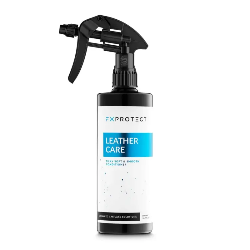 Rabatt FX Protect Leather Care 500ml
