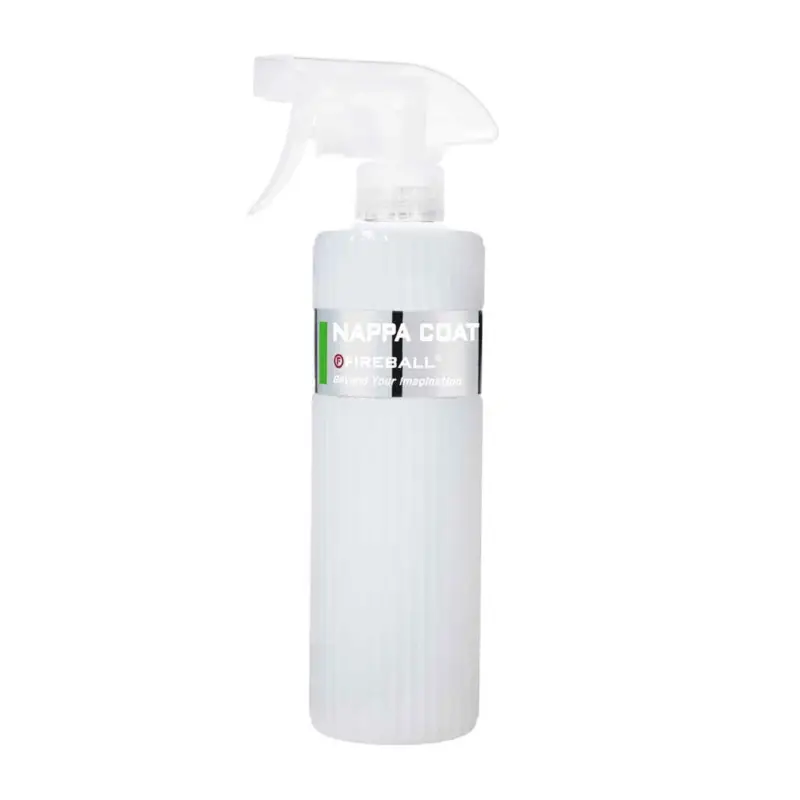 Bestseller Fireball Nappa Coat Lederpflege 500ml