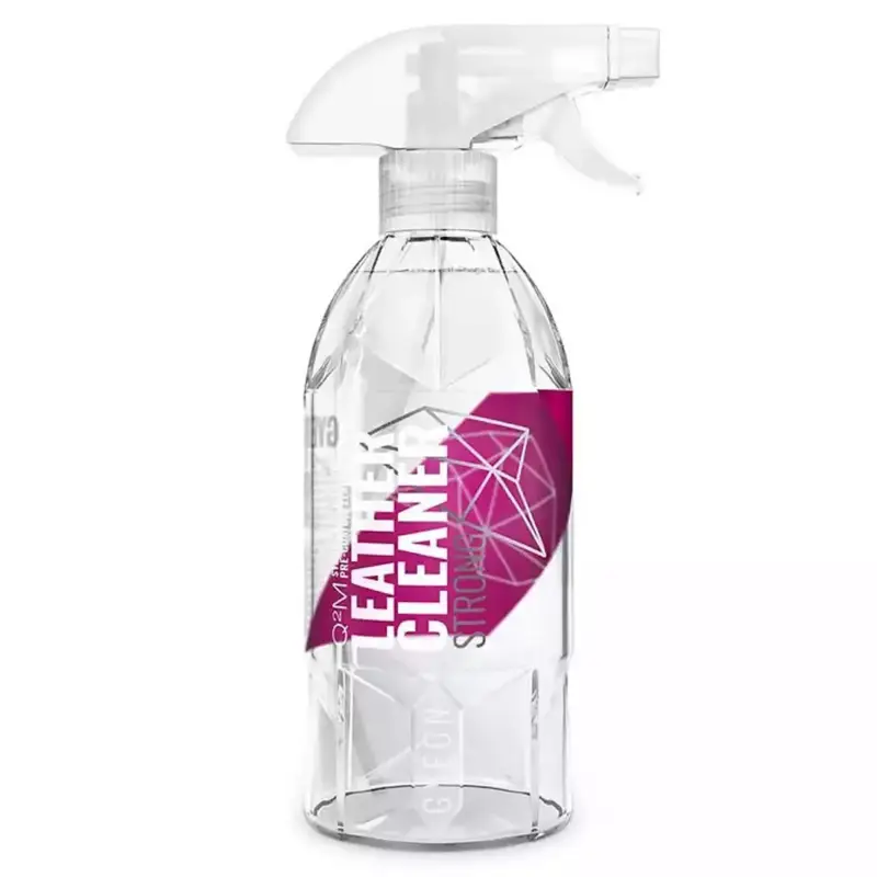 Garantierte Lieferung GYEON Q²M LeatherCleaner Lederreiniger stark 500ml