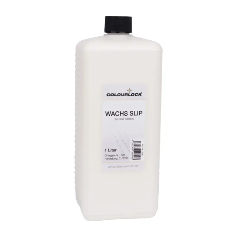Colourlock Wachs Slip 250 ml Direkt Vom Hersteller