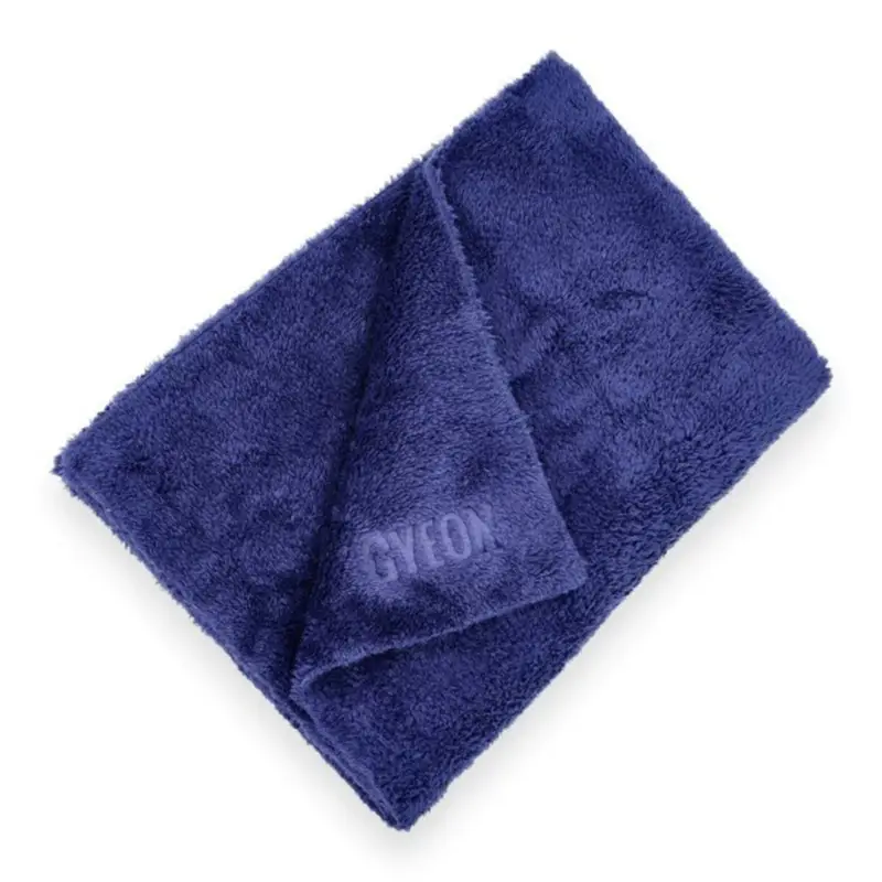 GYEON Q²M SoftWipe Mikrofasertuch 40×40 Must-Have