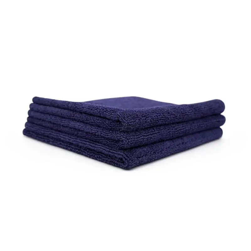 The Collection Allround Mehrzwecktuch 365GSM 40×40 royal blau 3Stk. Direktkauf