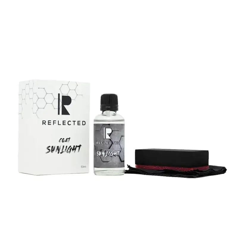 Schnäppchen Reflected Coat SUNLIGHT 50ml