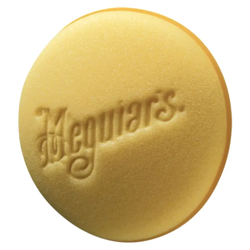 Heißes Angebot Meguiar's Soft Foam Applicator Pad 2Stk.