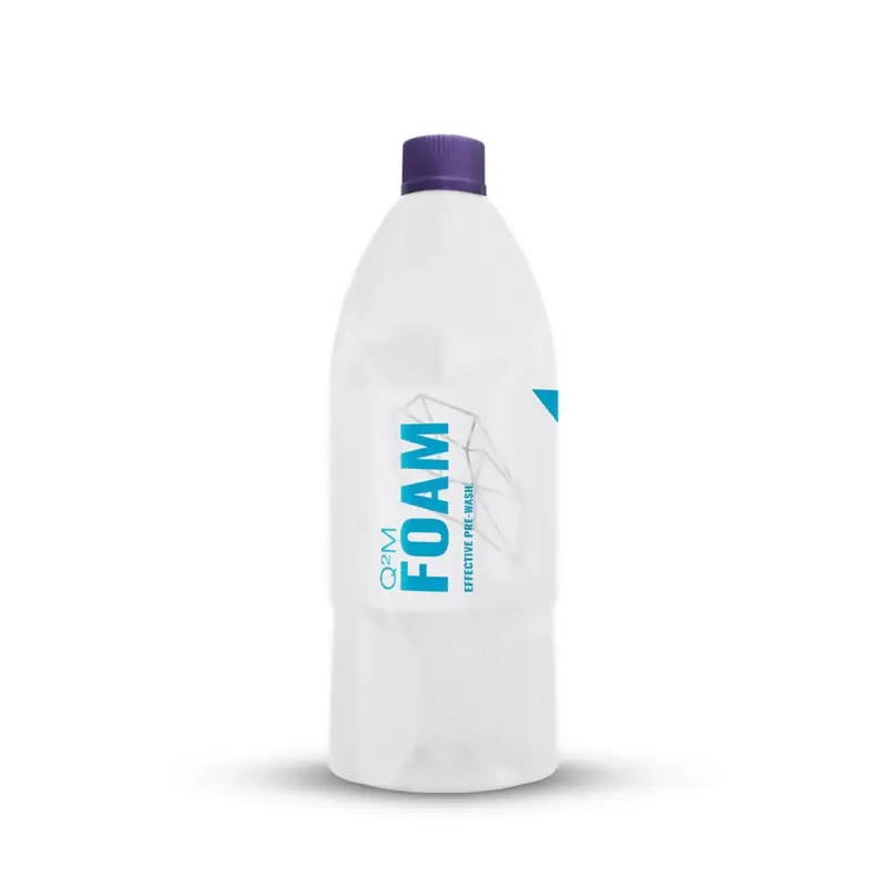 GYEON Q²M Foam Reinigungsschaum 1L Sichere Zahlung