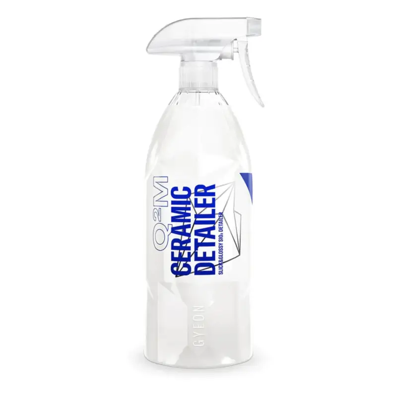 Kracherpreis GYEON Q²M Ceramic Detailer 1L