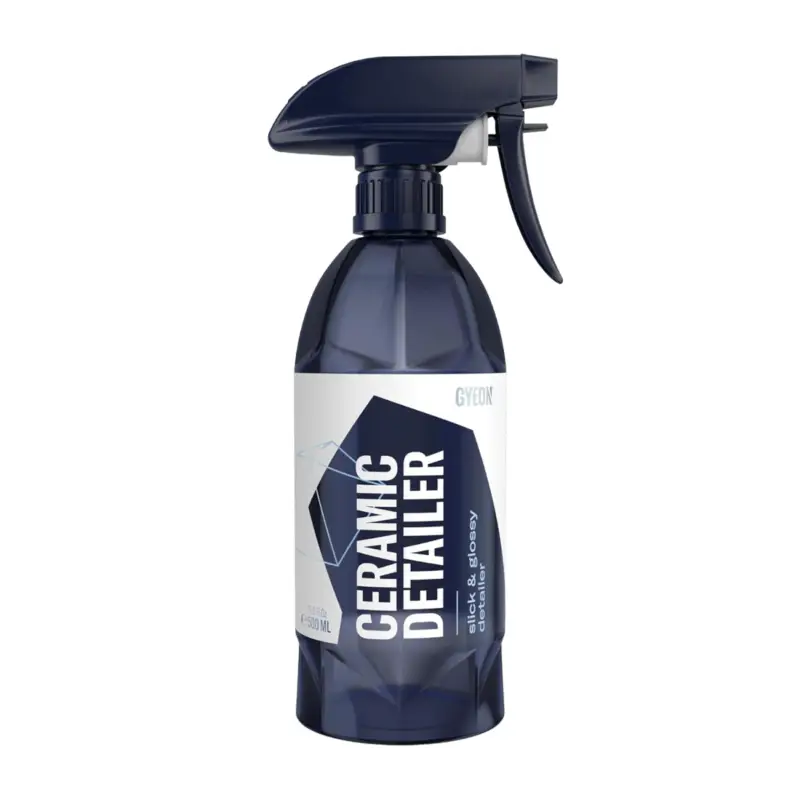 GYEON Q²M Ceramic Detailer 500ml Sonderangebot