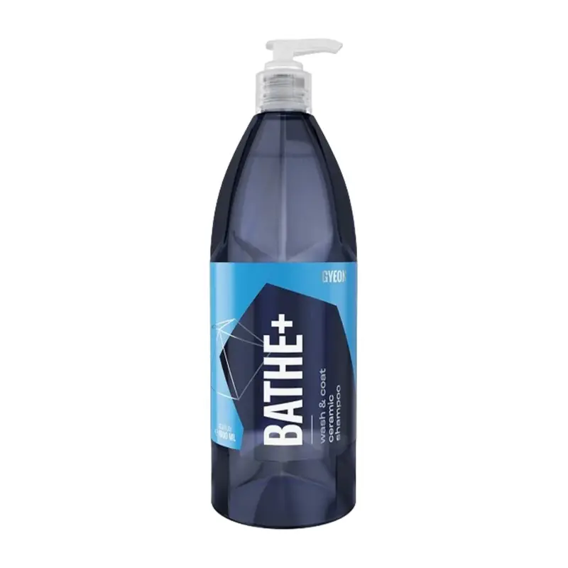 Markenprodukt GYEON Q²M Bathe+ Versiegelungs-Shampoo 1L