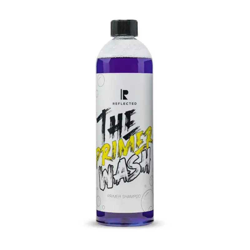 Reflected The Primer Wash Autoshampoo 1L Top-Preis
