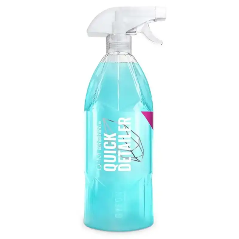 Aktuell GYEON Q²M QuickDetailer Schnellpflege 1L