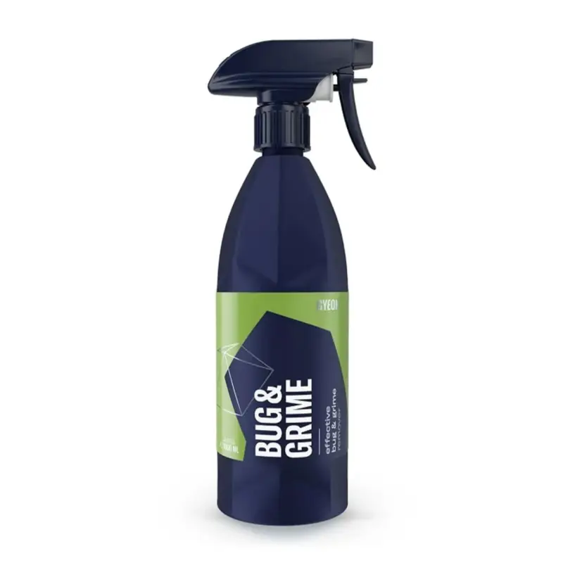 GYEON Q²M Bug&Grime Insektenentferner 1L Must-Have