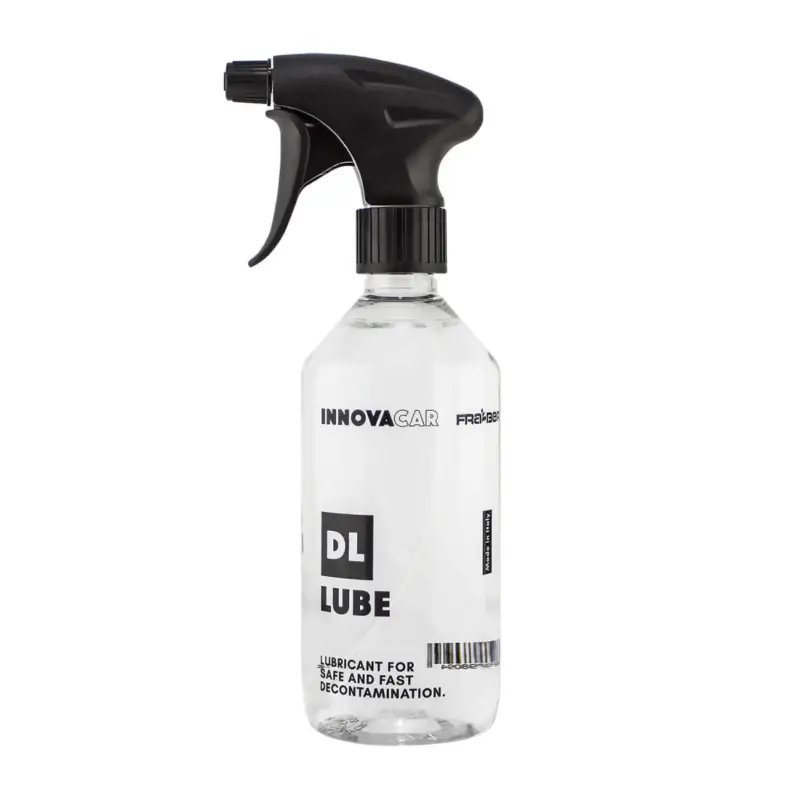 Super-Preis INNOVACAR DL Lube Knet-Gleitmittel 500ml