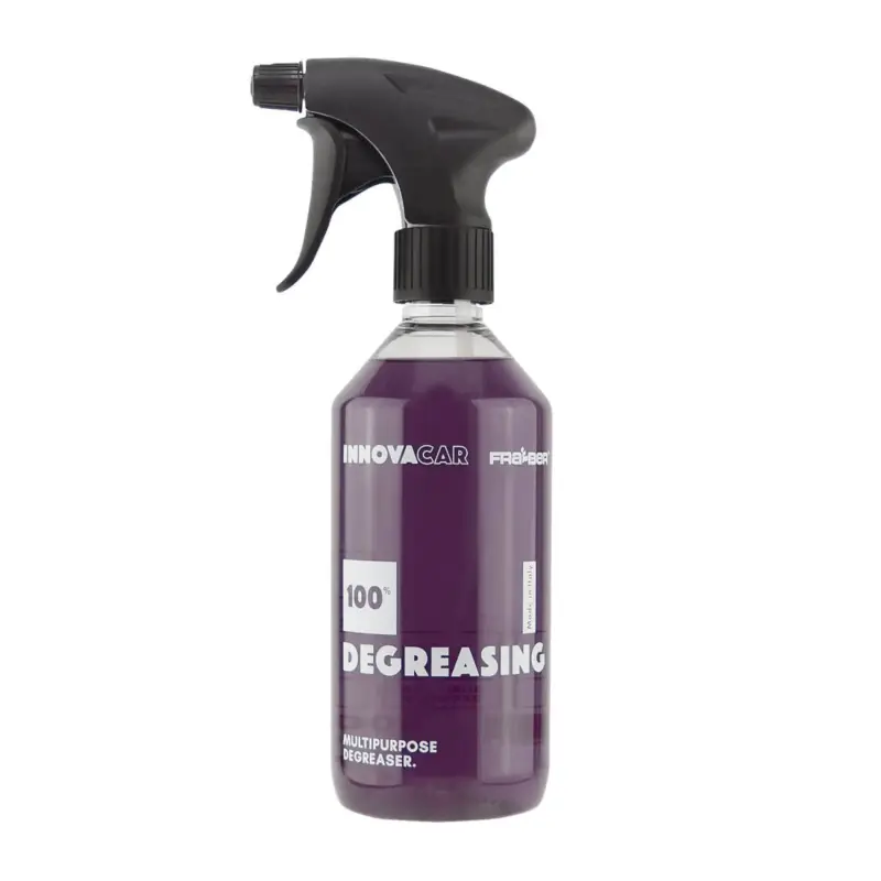 INNOVACAR 100% Degreasing Entfetter 500ml Günstig