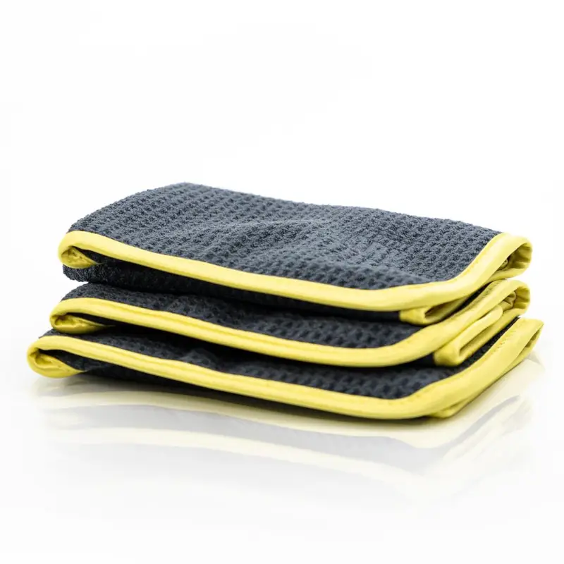 Work Stuff Zephyr Waffle Towel 3xPack 400GSM 35x35 Jetzt Bestellen