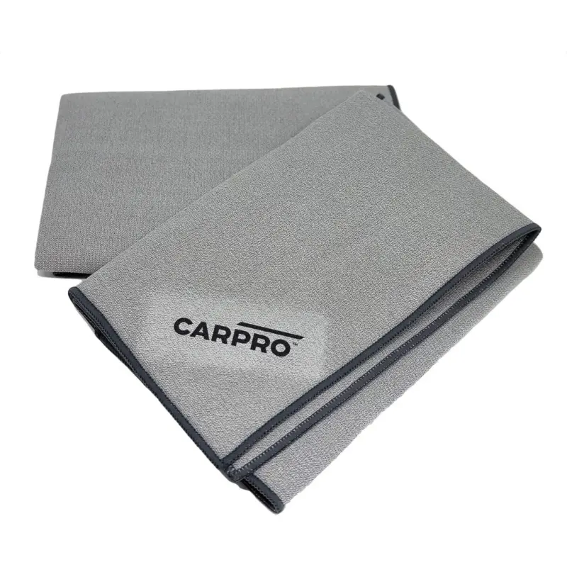 CarPro GlassFiber Spezial Glastuch 40×40 Billig