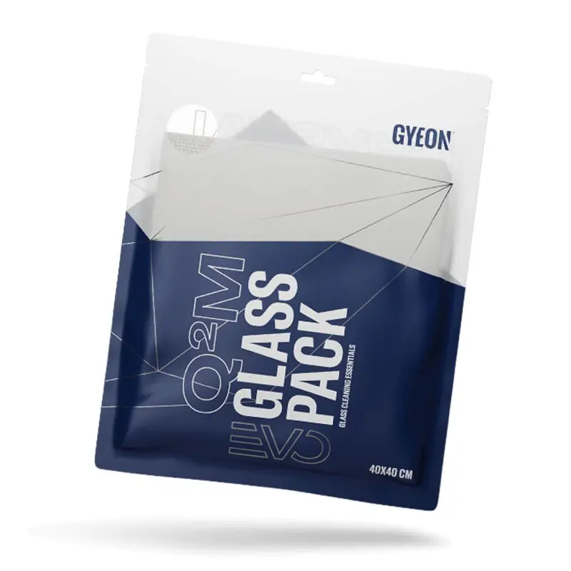 Aktuell GYEON Q²M GlassPack EVO 2Stk.