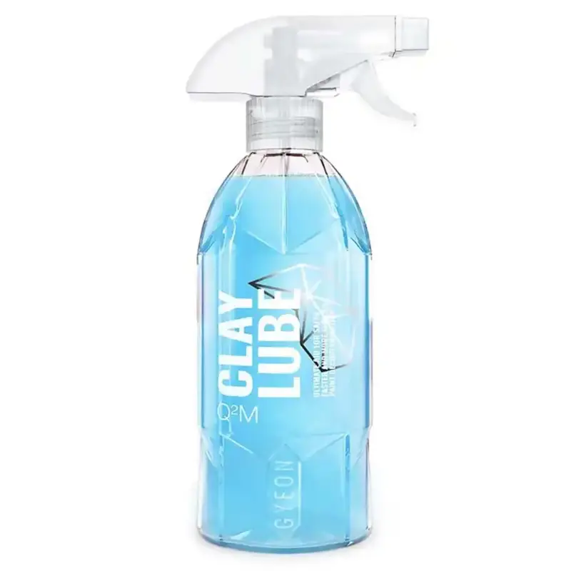 GYEON Q²M ClayLube Gleitmittel 500ml Meistverkauft