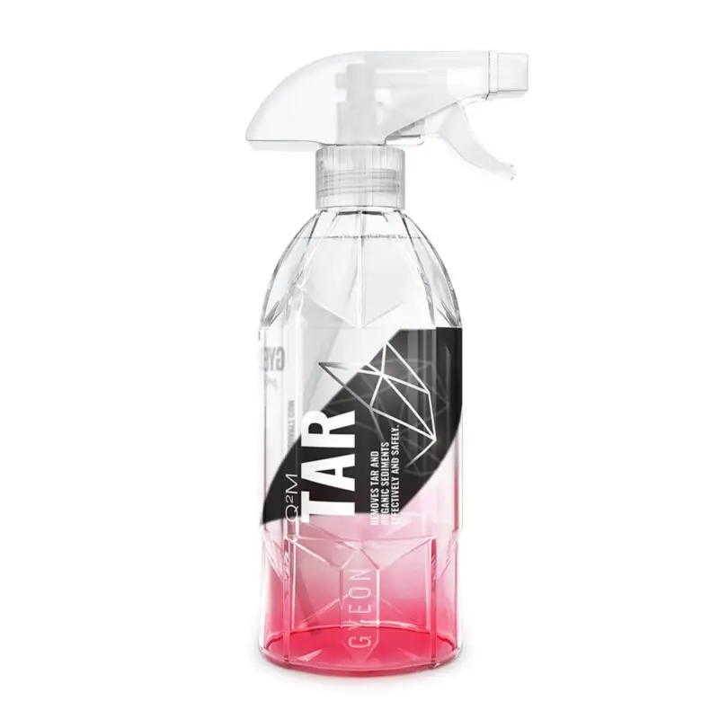 Preis Gesenkt GYEON Q²M Tar Teerentferner 500ml