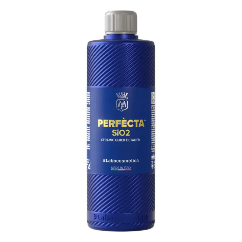 Labocosmetica Perfècta SiO2 Ceramic Quick Detailer 500ml Beliebt