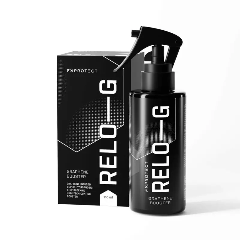 Markenware FX Protect RELO-G Graphene Detailer 150ml