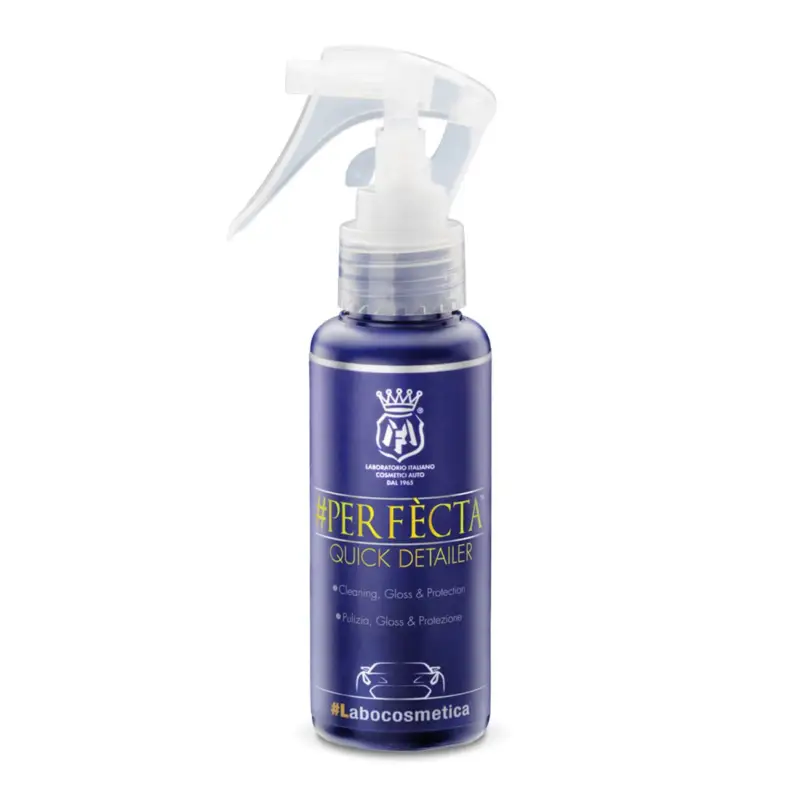 Sale Labocosmetica Perfècta Quick Detailer 100ml