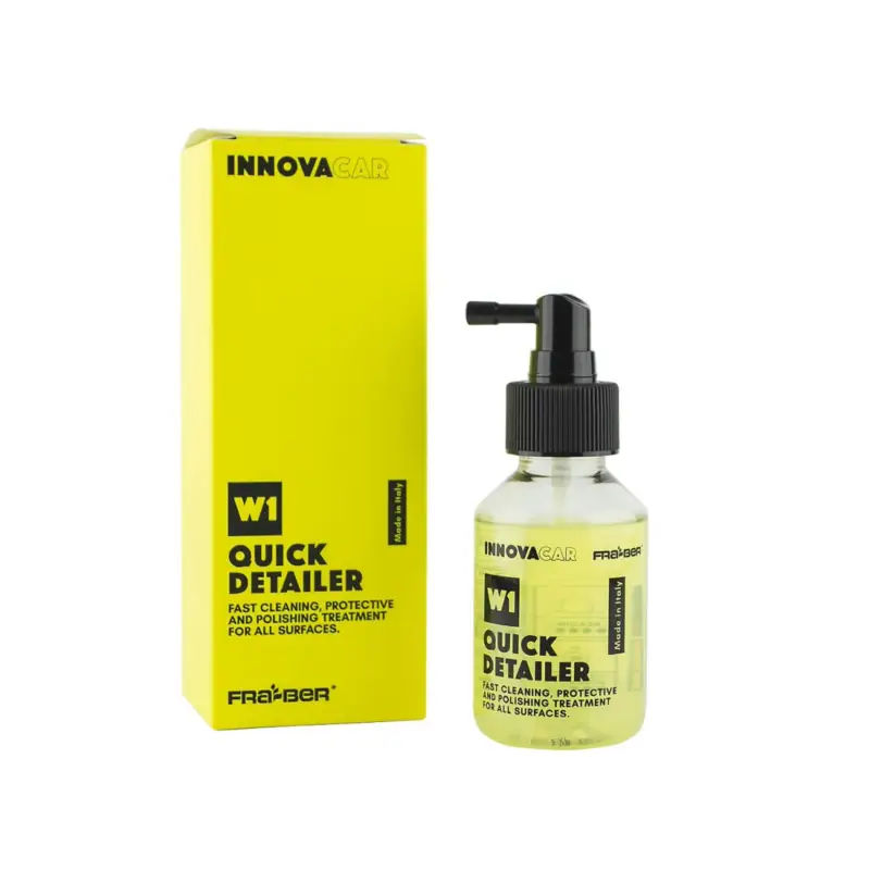 INNOVACAR W1 Quick Detailer 100ml Jetzt Bestellen