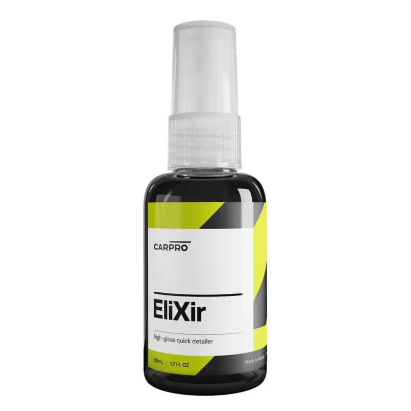 Schnäppchen CarPro EliXir Schnellreiniger 50ml