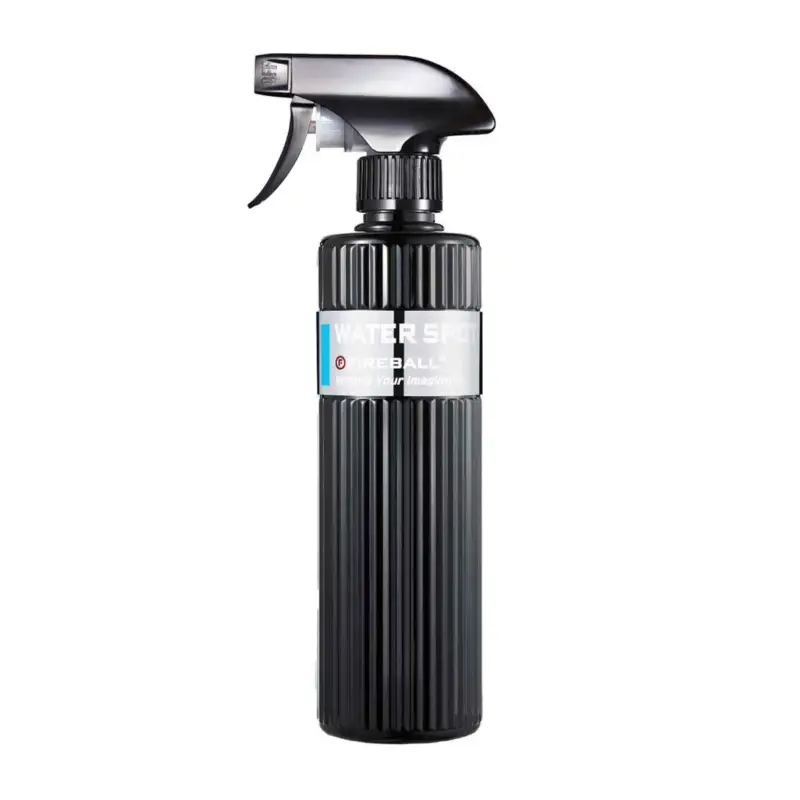 Fireball Water Spot Wasserfleckenentferner 500ml Expressversand