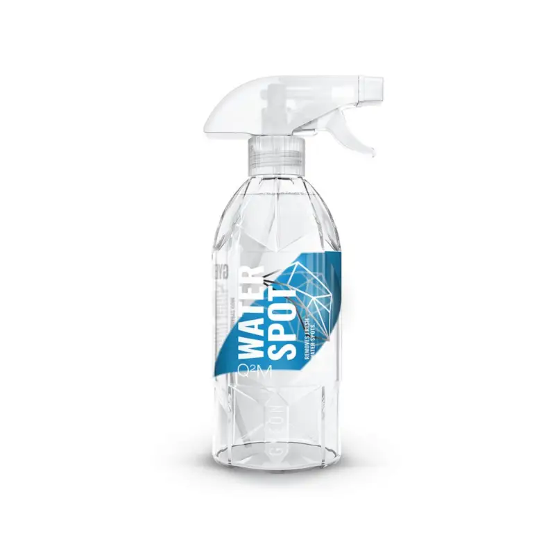 Neu GYEON Q²M WaterSpot 500ml