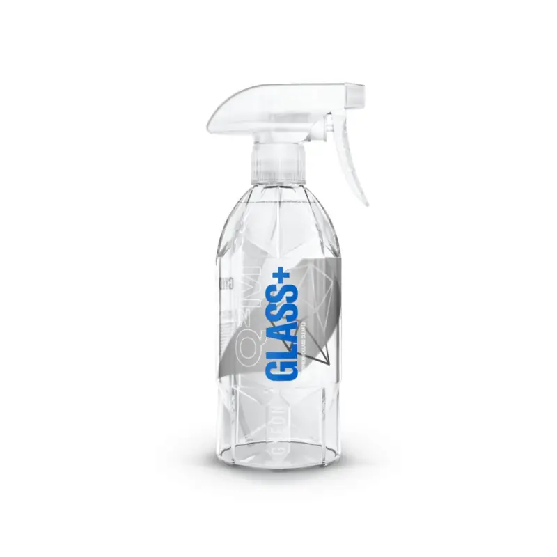 GYEON Q²M Glass+ Glasreiniger 500ml Schneller Versand