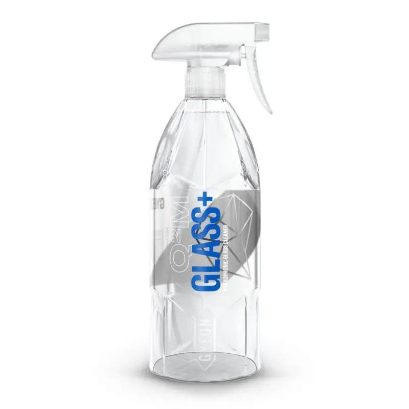 GYEON Q²M Glass+ Glasreiniger 1L Geprüft