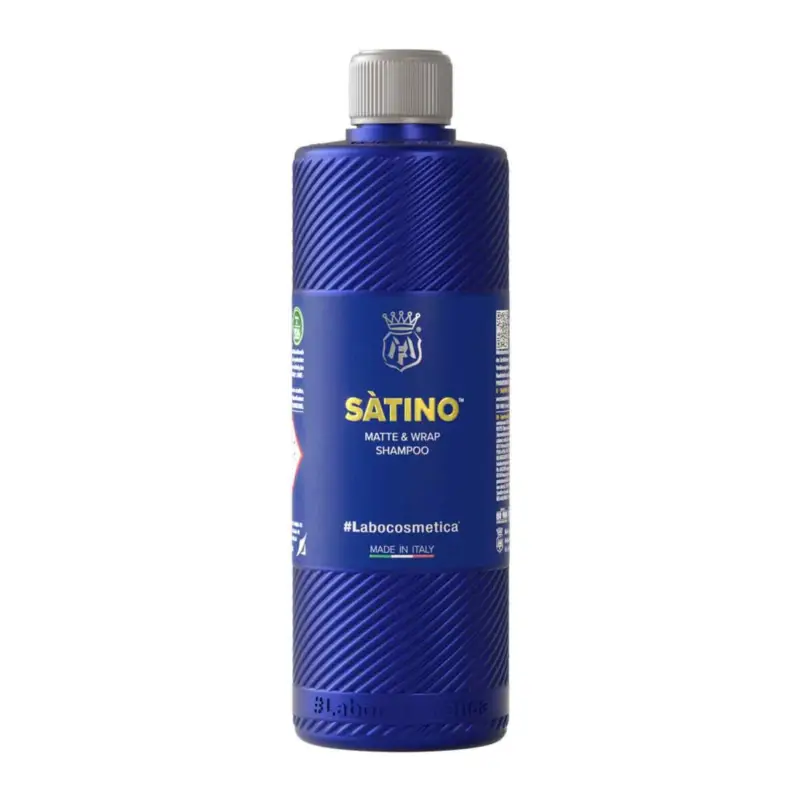 Super-Preis Labocosmetica Sàtino Mattlack-Shampoo 500ml
