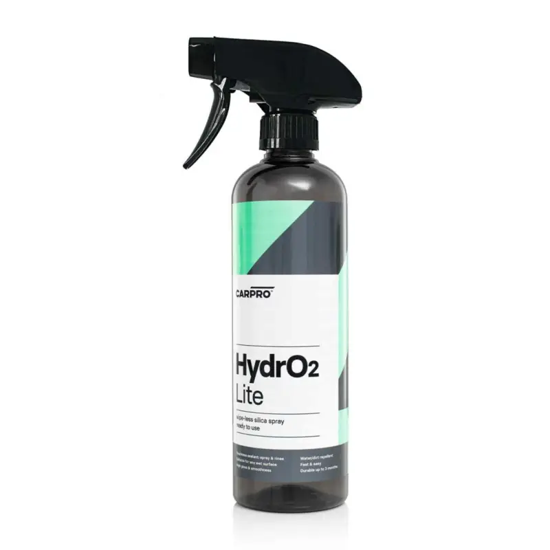 CarPro HydrO2 Lite Sprühversiegelung 500ml Preisknaller