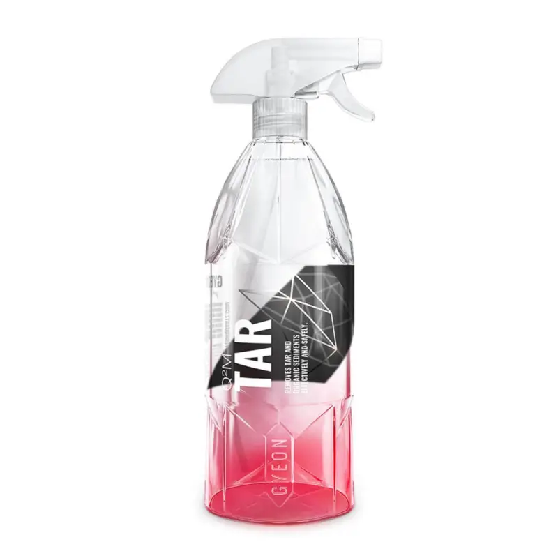 Knallerangebot GYEON Q²M Tar Teerentferner 1L