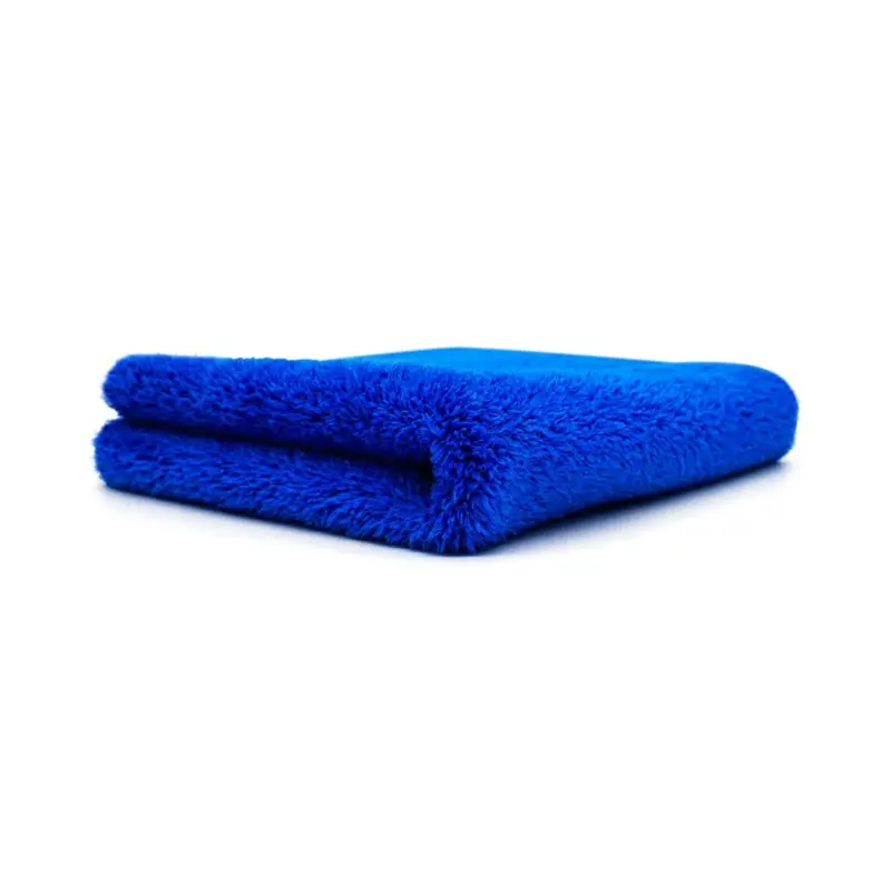 Must-Have The Collection Ultra Soft Mikrofasertuch 500GSM 40×40 royal blau